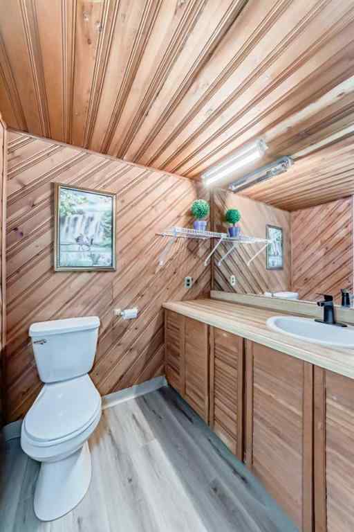 MLS® A2224219 - 105 Berwick Drive NW in Beddington Heights Calgary, Residential