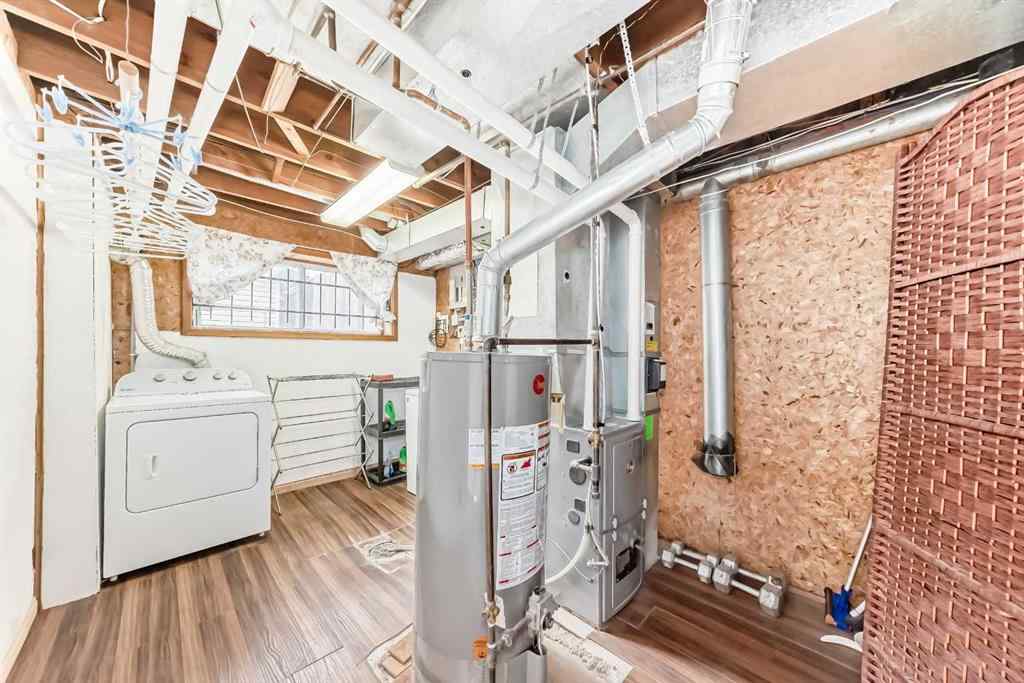 MLS® A2224219 - 105 Berwick Drive NW in Beddington Heights Calgary, Residential