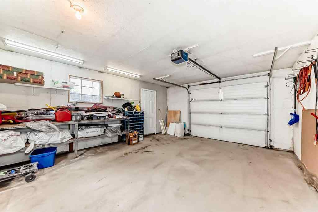 MLS® A2224219 - 105 Berwick Drive NW in Beddington Heights Calgary, Residential