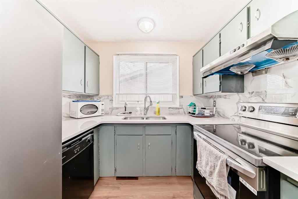 MLS® A2224219 - 105 Berwick Drive NW in Beddington Heights Calgary, Residential