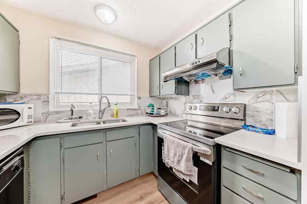 MLS® A2224219 - 105 Berwick Drive NW in Beddington Heights Calgary, Residential