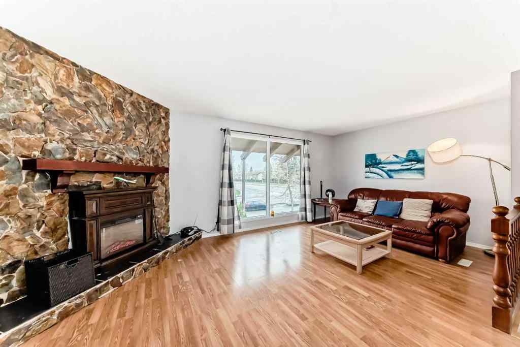 MLS® A2224219 - 105 Berwick Drive NW in Beddington Heights Calgary, Residential
