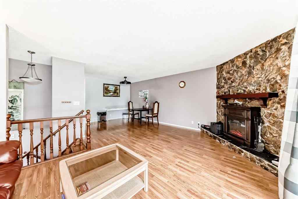 MLS® A2224219 - 105 Berwick Drive NW in Beddington Heights Calgary, Residential