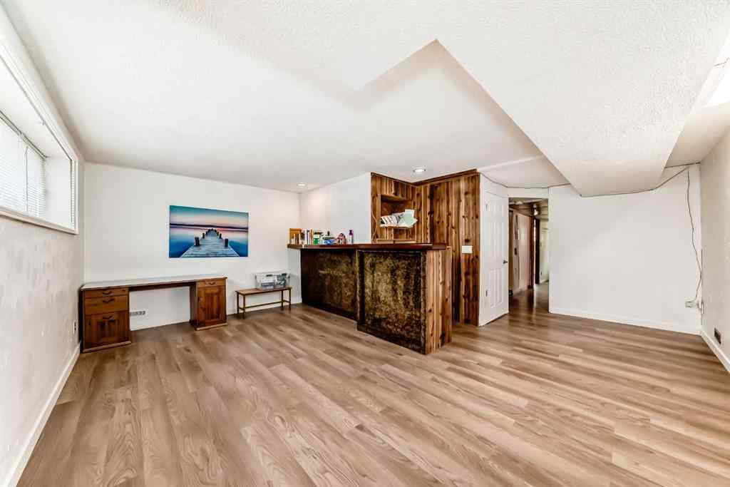 MLS® A2224219 - 105 Berwick Drive NW in Beddington Heights Calgary, Residential
