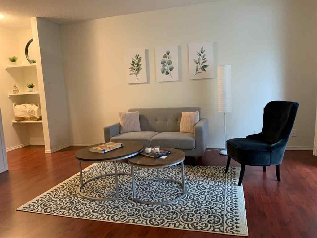 MLS® A2224229 - Unit #20 5215 6 Avenue  in NONE Edson, Residential