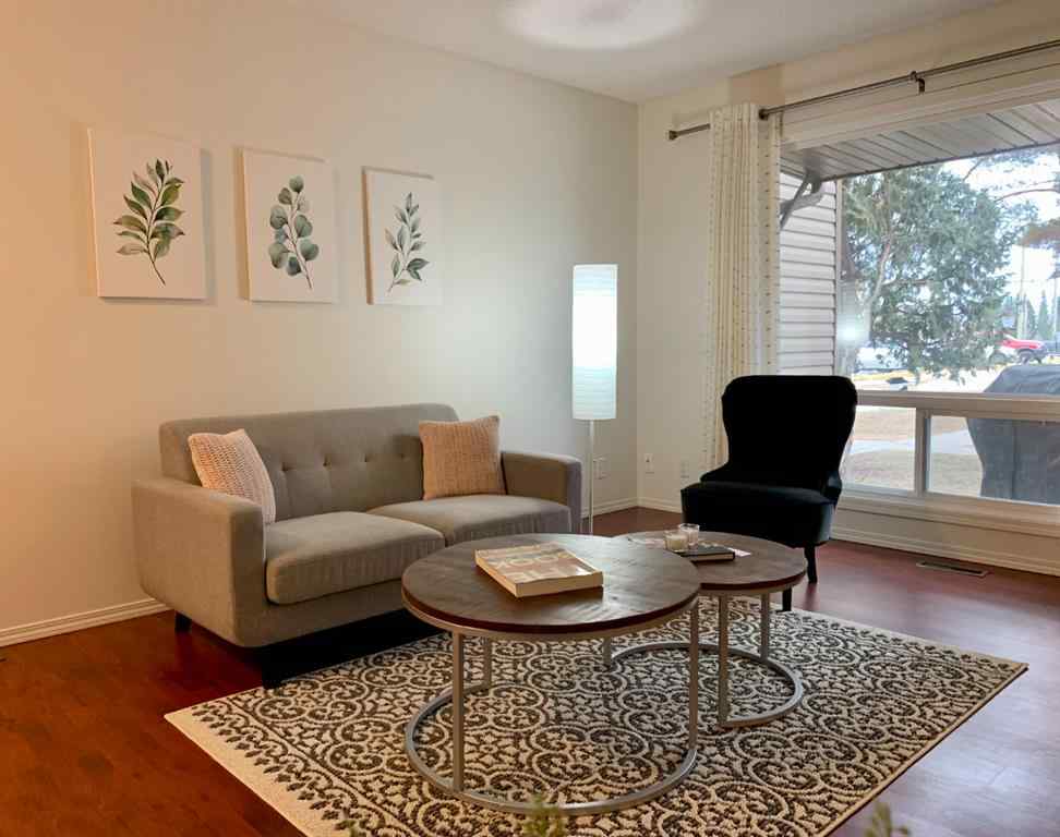 MLS® A2224229 - Unit #20 5215 6 Avenue  in NONE Edson, Residential