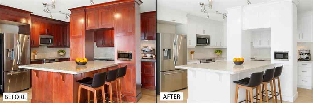 MLS® A2224256 - Unit #1501 1330 15 Avenue SW in Beltline Calgary, Residential