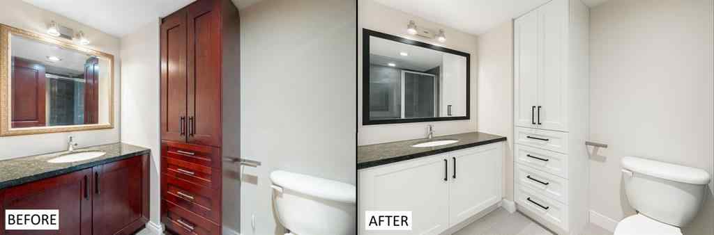 MLS® A2224256 - Unit #1501 1330 15 Avenue SW in Beltline Calgary, Residential