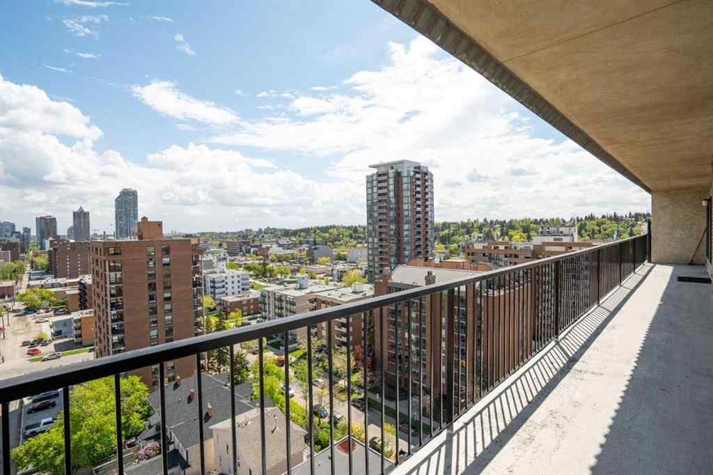 MLS® A2224256 - Unit #1501 1330 15 Avenue SW in Beltline Calgary, Residential