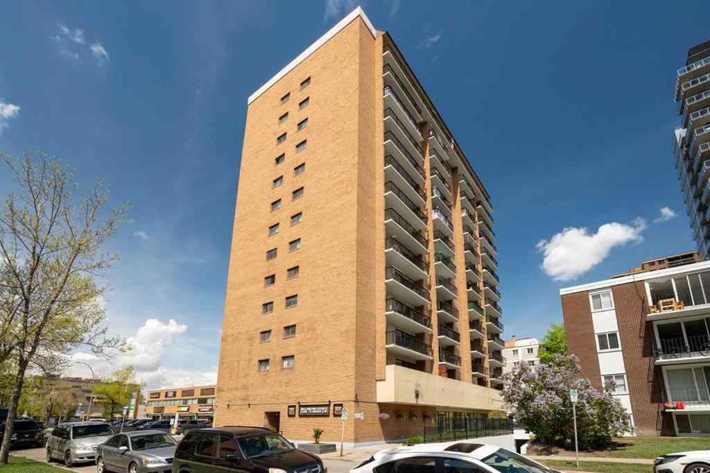 MLS® A2224256 - Unit #1501 1330 15 Avenue SW in Beltline Calgary, Residential