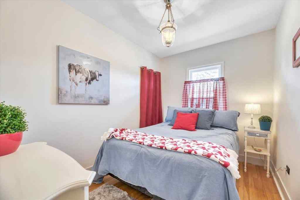 MLS® A2224290 - 204069 Township Road 262   in NONE Rural Wheatland County, Residential