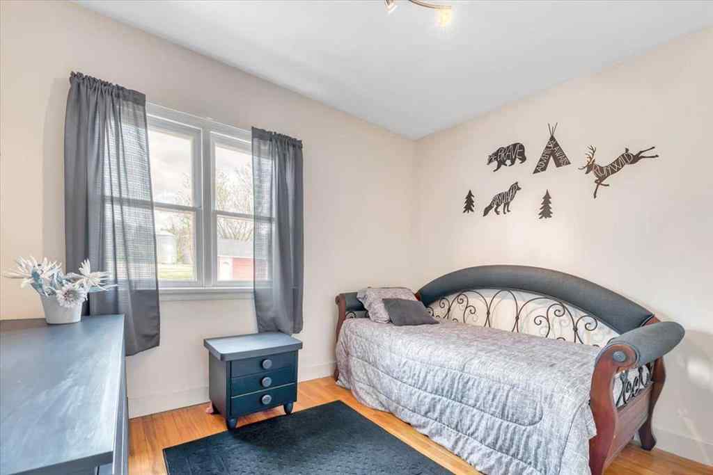 MLS® A2224290 - 204069 Township Road 262   in NONE Rural Wheatland County, Residential