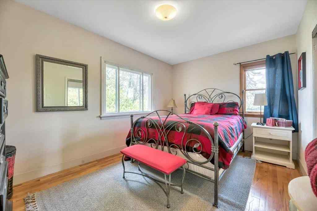 MLS® A2224290 - 204069 Township Road 262   in NONE Rural Wheatland County, Residential