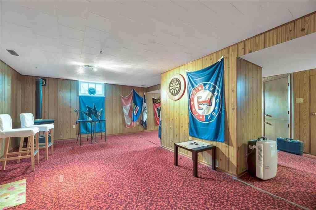 MLS® A2224290 - 204069 Township Road 262   in NONE Rural Wheatland County, Residential