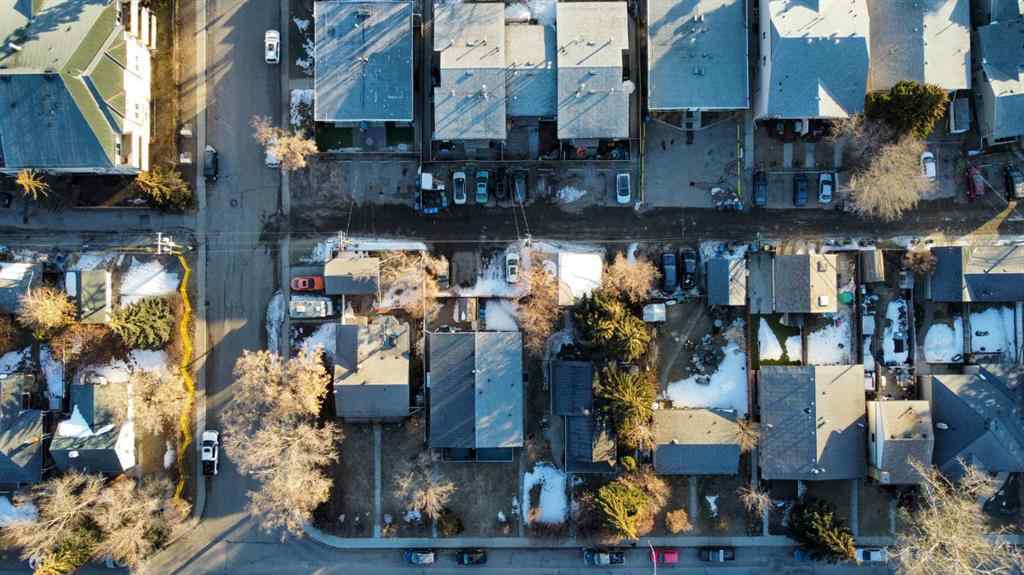 MLS® A2224301 - 6152 Bowwood Drive NW in Bowness Calgary, Residential
