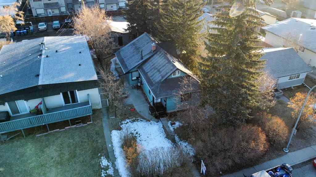 MLS® A2224301 - 6152 Bowwood Drive NW in Bowness Calgary, Residential
