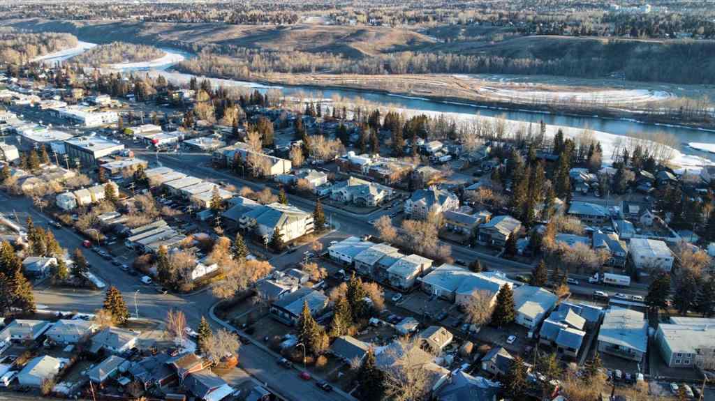 MLS® A2224301 - 6152 Bowwood Drive NW in Bowness Calgary, Residential