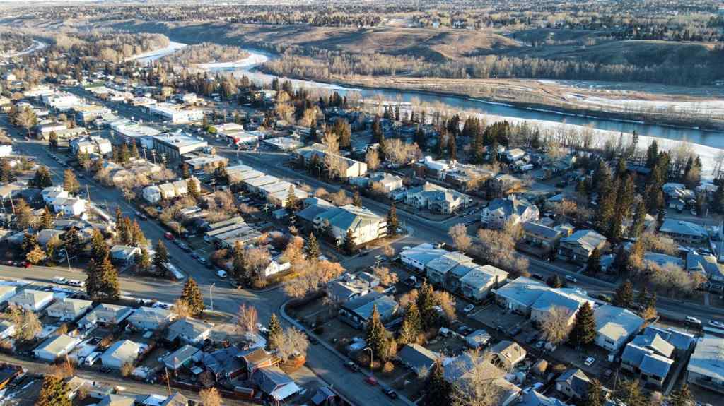 MLS® A2224301 - 6152 Bowwood Drive NW in Bowness Calgary, Residential