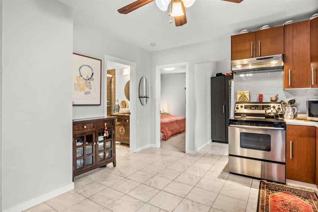 MLS® A2224301 - 6152 Bowwood Drive NW in Bowness Calgary, Residential