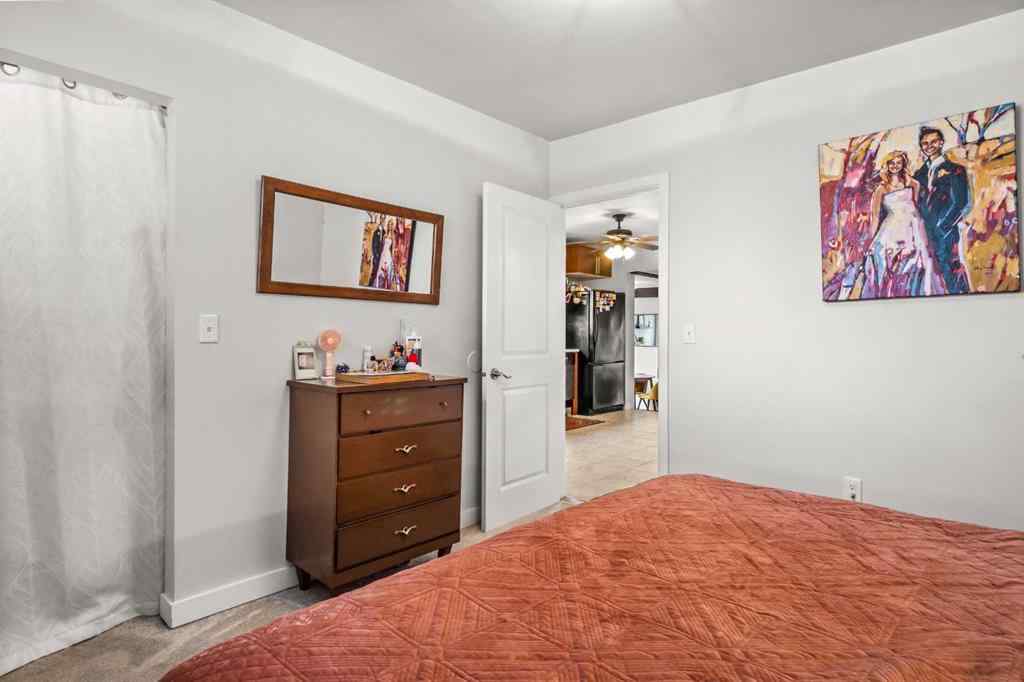 MLS® A2224301 - 6152 Bowwood Drive NW in Bowness Calgary, Residential