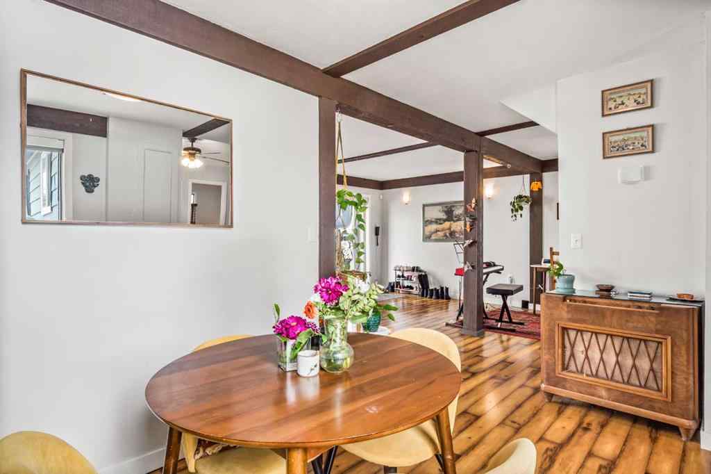 MLS® A2224301 - 6152 Bowwood Drive NW in Bowness Calgary, Residential