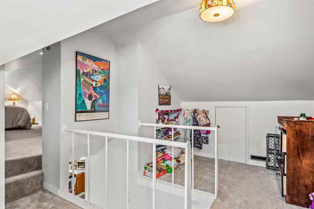 MLS® A2224301 - 6152 Bowwood Drive NW in Bowness Calgary, Residential