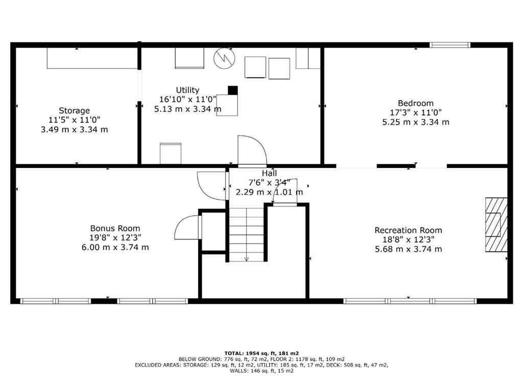 MLS® A2224309 - 401 7 Avenue  in NONE Fox Creek, Residential