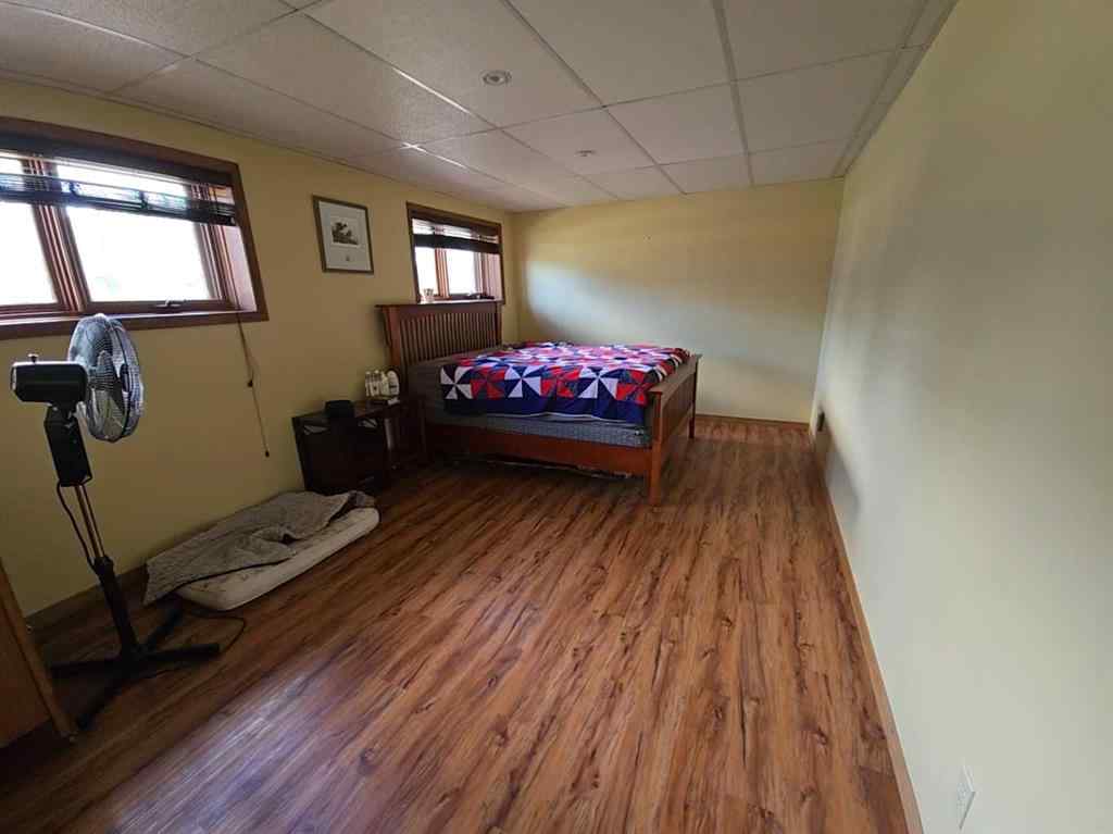 MLS® A2224309 - 401 7 Avenue  in NONE Fox Creek, Residential