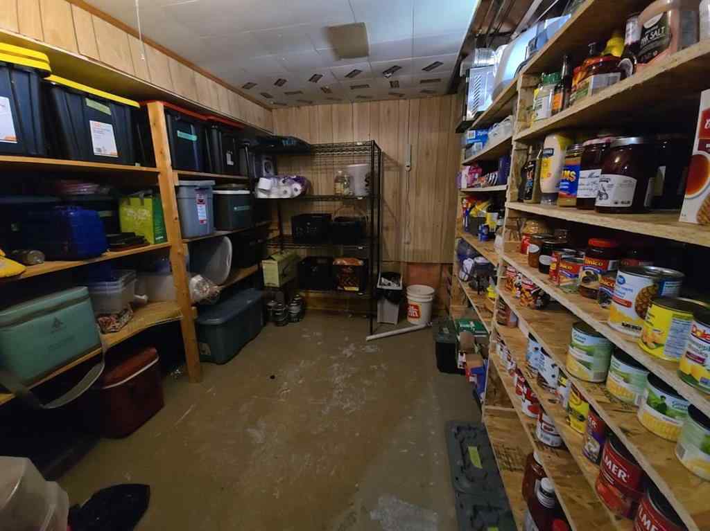 MLS® A2224309 - 401 7 Avenue  in NONE Fox Creek, Residential