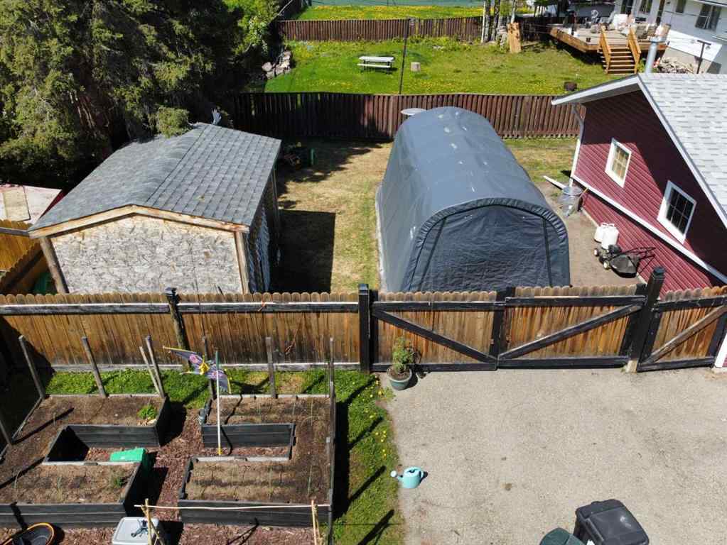 MLS® A2224309 - 401 7 Avenue  in NONE Fox Creek, Residential