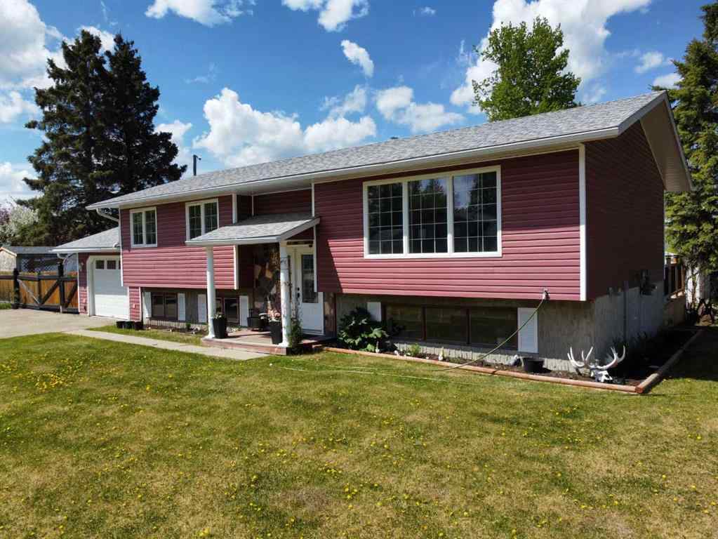 MLS® A2224309 - 401 7 Avenue  in NONE Fox Creek, Residential