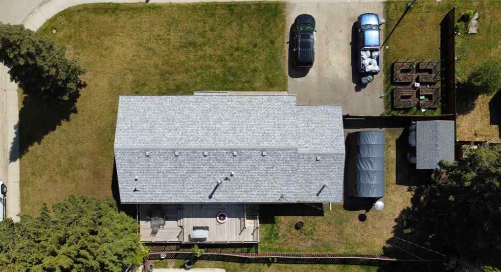 MLS® A2224309 - 401 7 Avenue  in NONE Fox Creek, Residential
