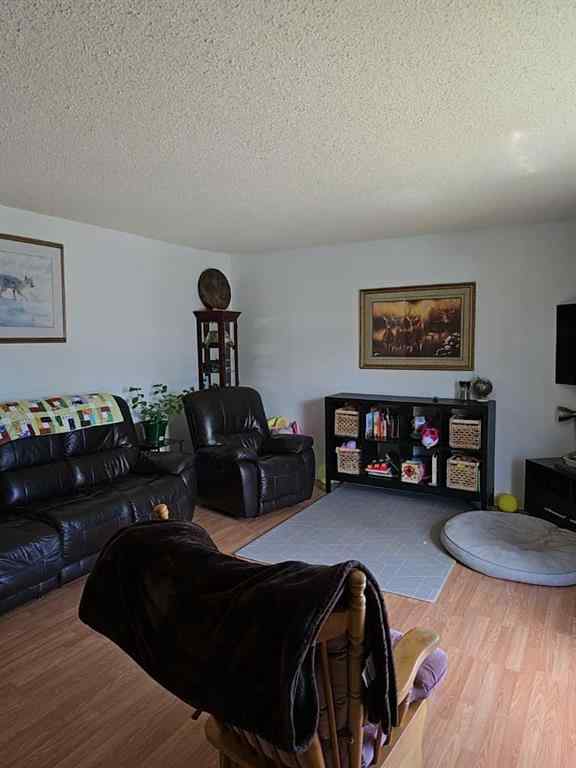 MLS® A2224309 - 401 7 Avenue  in NONE Fox Creek, Residential