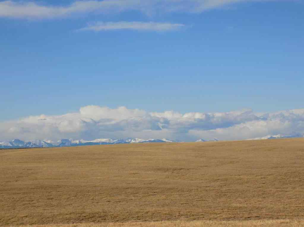 MLS® A2224312 - RR292 Symon's Valley Road   in NONE Rural Rocky View County, Land