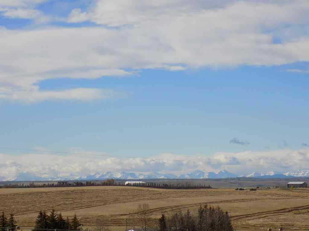 MLS® A2224312 - RR292 Symon's Valley Road   in NONE Rural Rocky View County, Land