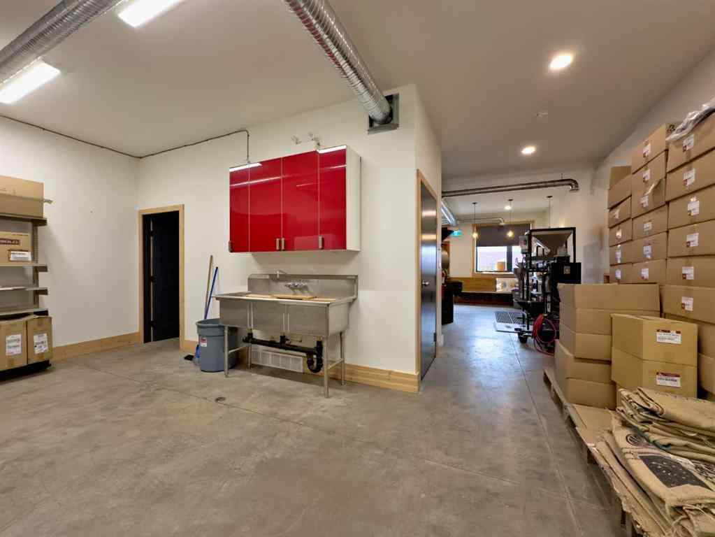 MLS® A2224330 - 7808 17 Avenue  in NONE Coleman, Commercial