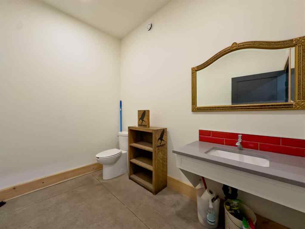 MLS® A2224330 - 7808 17 Avenue  in NONE Coleman, Commercial