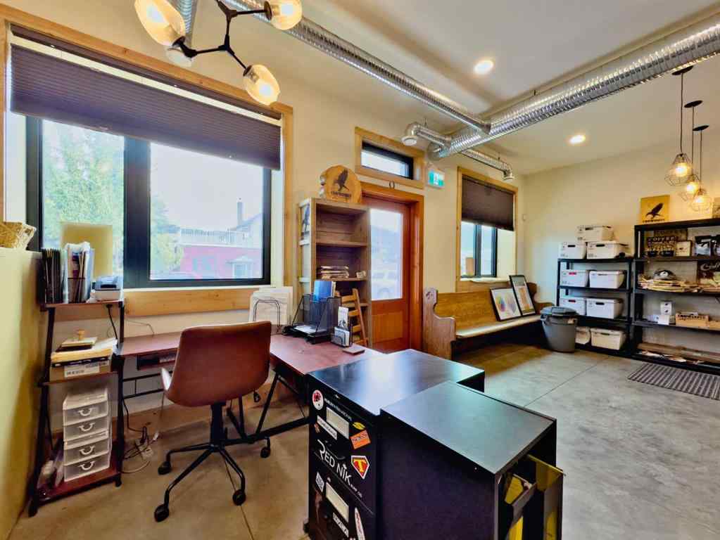 MLS® A2224330 - 7808 17 Avenue  in NONE Coleman, Commercial