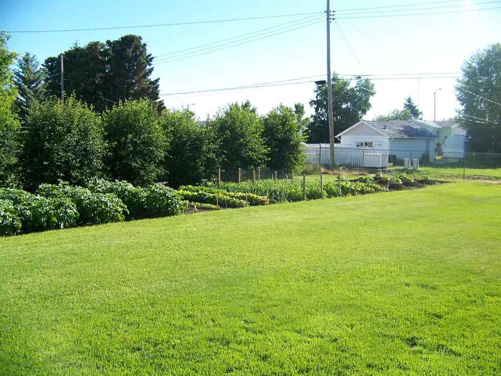 MLS® A2224350 - 405 2nd Street NE in NONE Manning, Residential