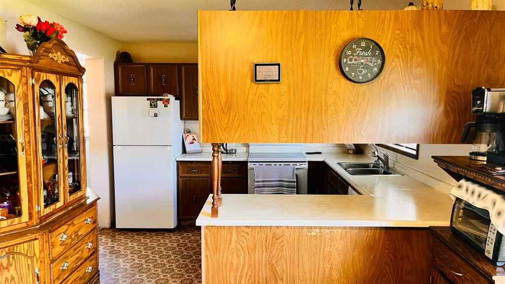 MLS® A2224361 - 130 2 Avenue W in NONE Bow Island, Residential