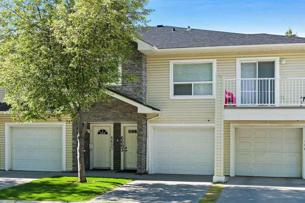 MLS® A2224372 - 6603 Pinecliff Grove NE in Pineridge Calgary, Residential