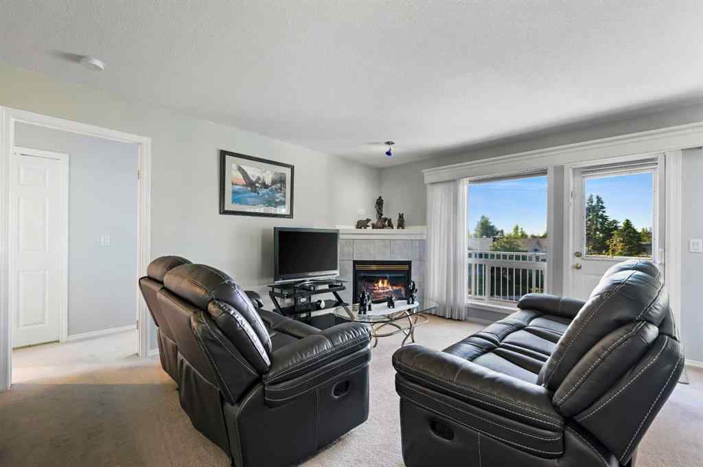 MLS® A2224372 - 6603 Pinecliff Grove NE in Pineridge Calgary, Residential