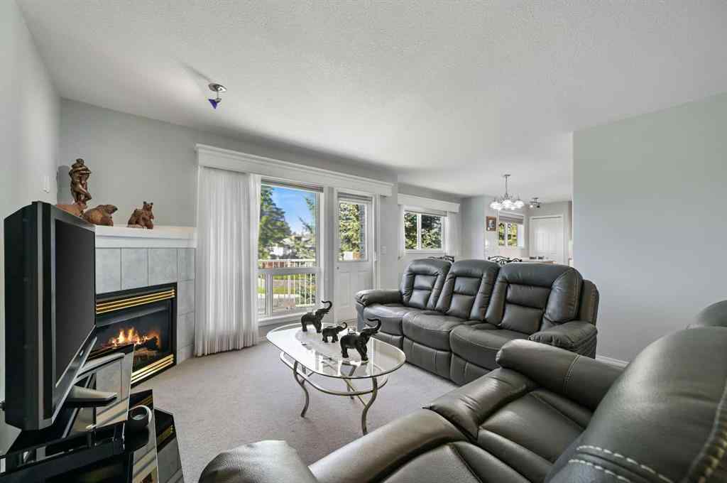 MLS® A2224372 - 6603 Pinecliff Grove NE in Pineridge Calgary, Residential