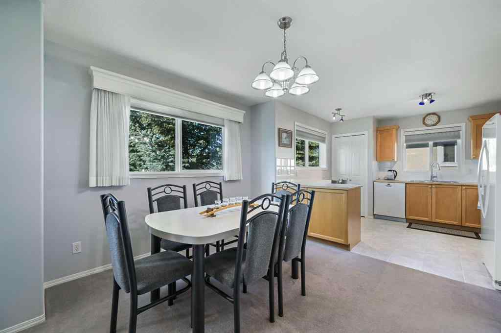 MLS® A2224372 - 6603 Pinecliff Grove NE in Pineridge Calgary, Residential