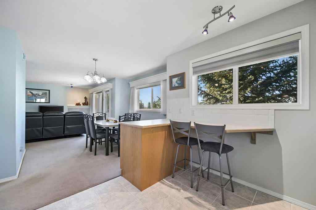 MLS® A2224372 - 6603 Pinecliff Grove NE in Pineridge Calgary, Residential