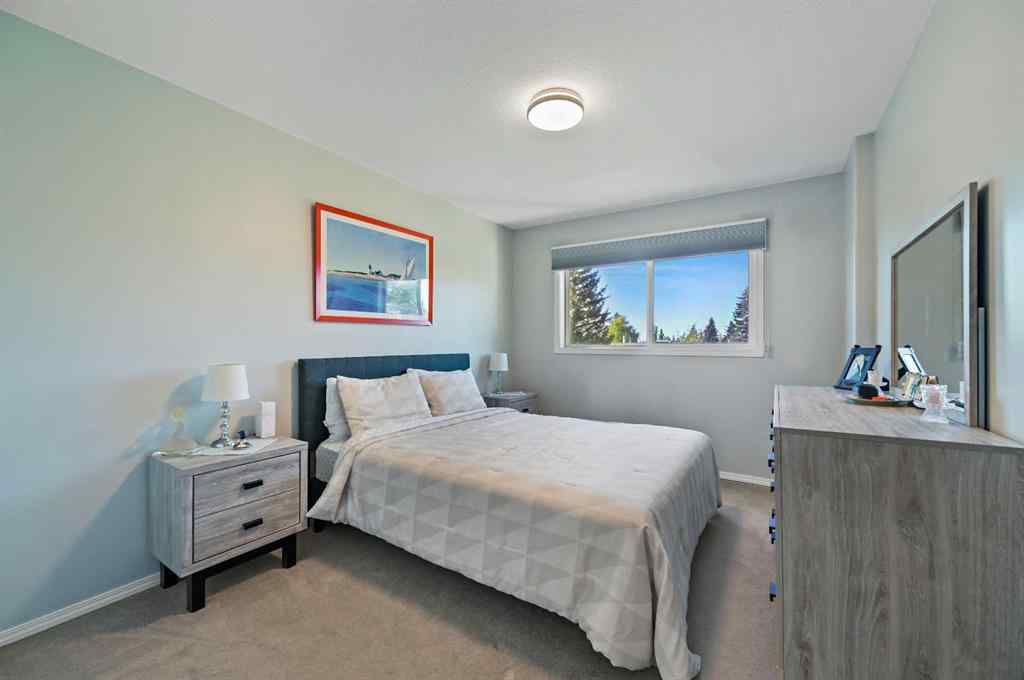 MLS® A2224372 - 6603 Pinecliff Grove NE in Pineridge Calgary, Residential