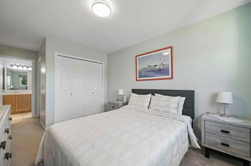 MLS® A2224372 - 6603 Pinecliff Grove NE in Pineridge Calgary, Residential