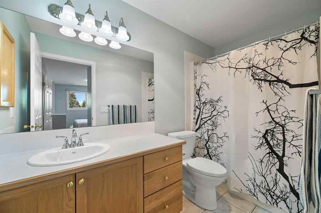 MLS® A2224372 - 6603 Pinecliff Grove NE in Pineridge Calgary, Residential