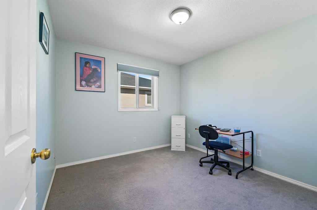 MLS® A2224372 - 6603 Pinecliff Grove NE in Pineridge Calgary, Residential