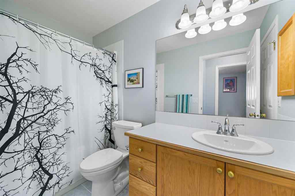 MLS® A2224372 - 6603 Pinecliff Grove NE in Pineridge Calgary, Residential